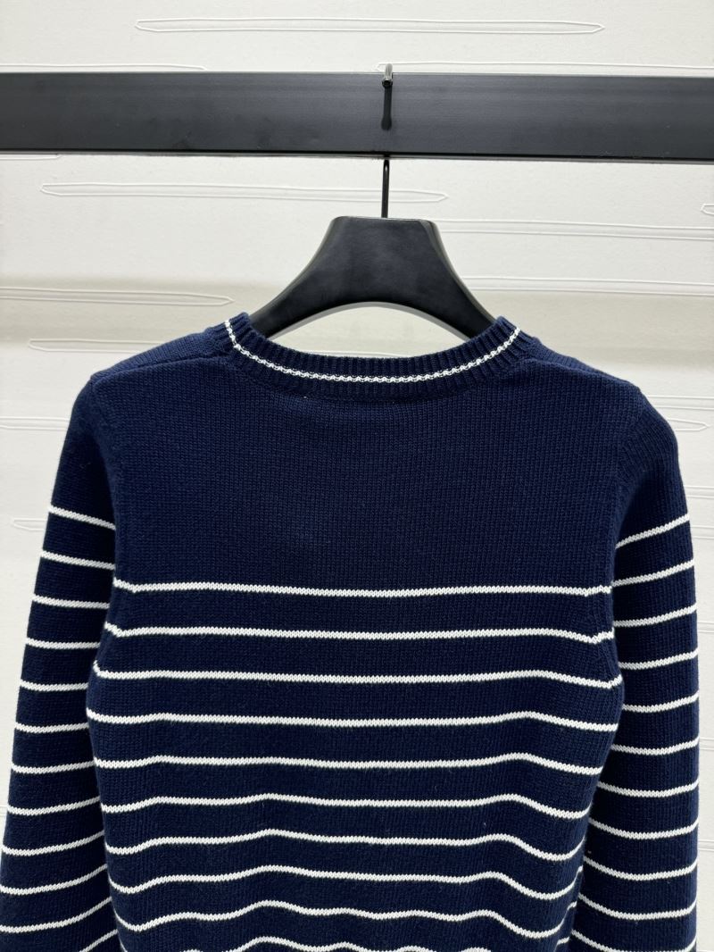 Christian Dior Sweaters